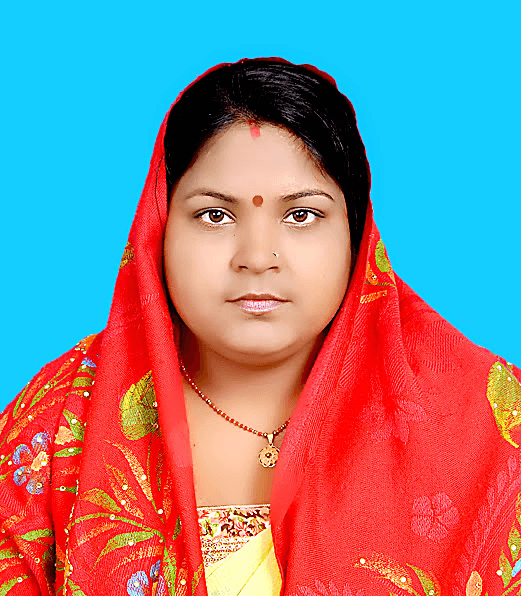 Nisha Devi