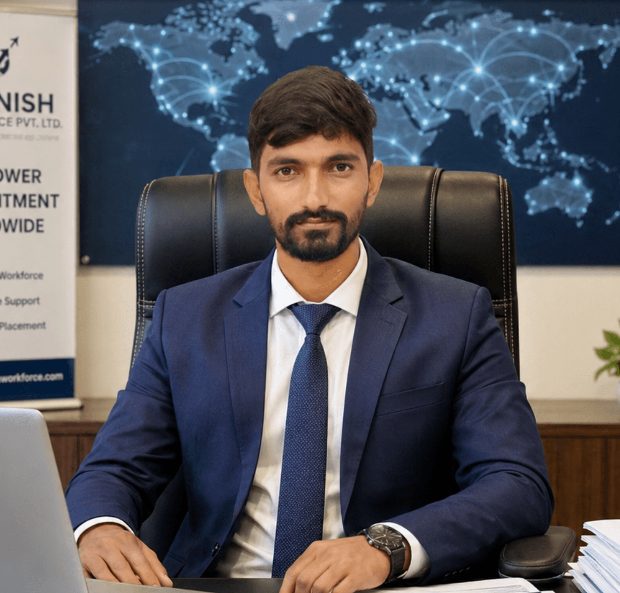 Abhishek Kumar Singh