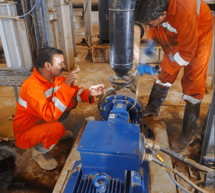 Electrical & Instrumentation